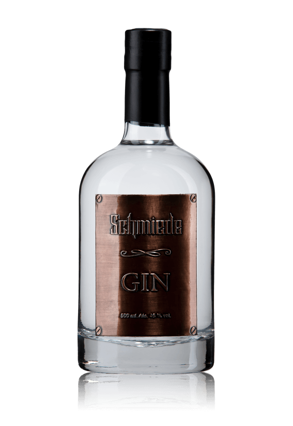 Schmiede Gin