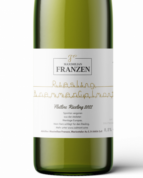 Flatline Riesling