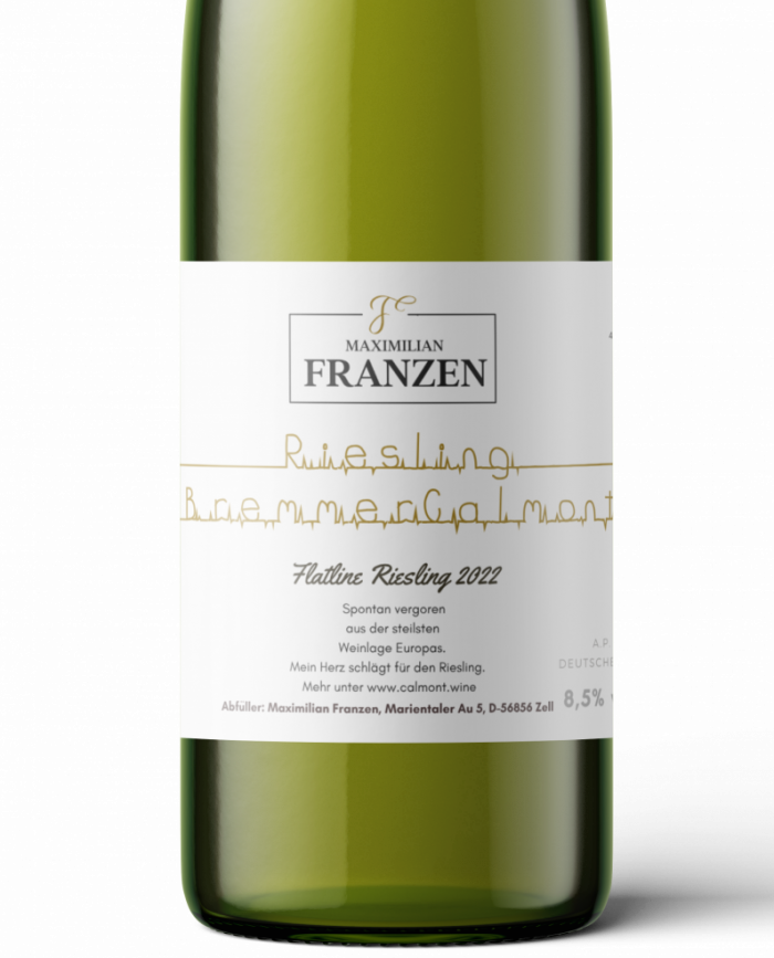 Flatline Riesling